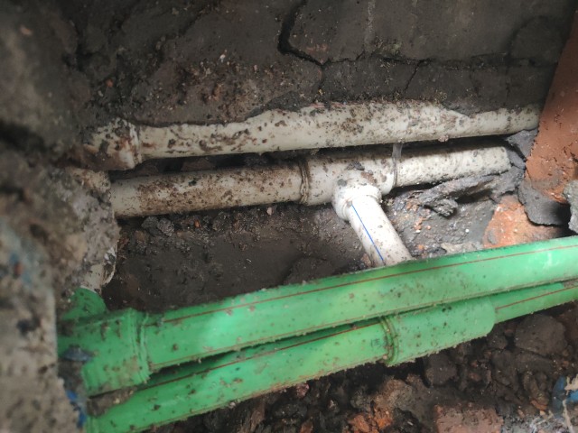 淮安经济技术开发区消防水管漏水检测维修.客厅漏水检测维修